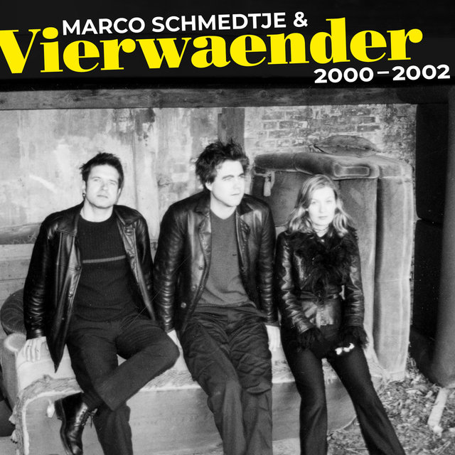 Vierwaender