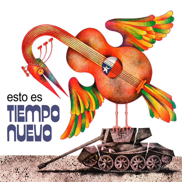 Esto Es Tiempo Nuevo