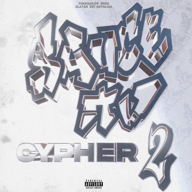 SauceTV Cypher 2