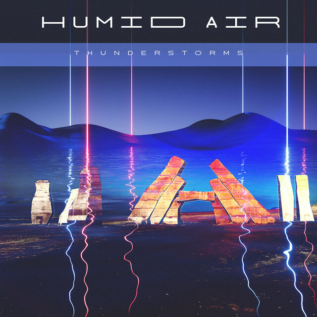 Humid Air