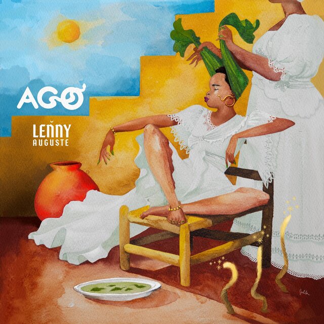 Ago