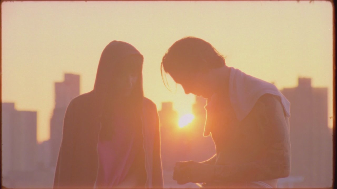 Everything (feat. Rezar) (Official Video)
