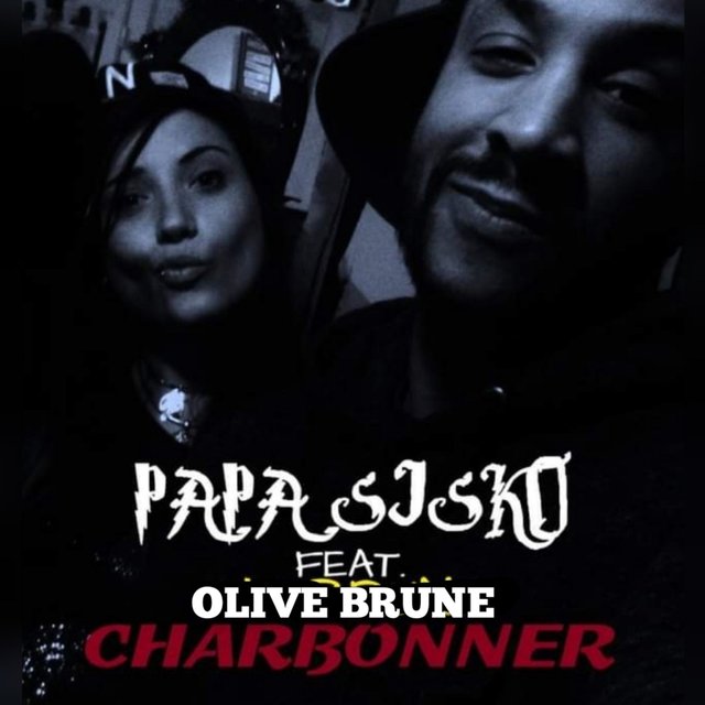 Charbonner (feat. Olive Brune)