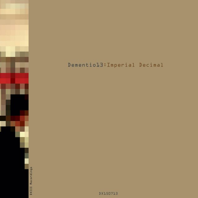 Imperial Decimal