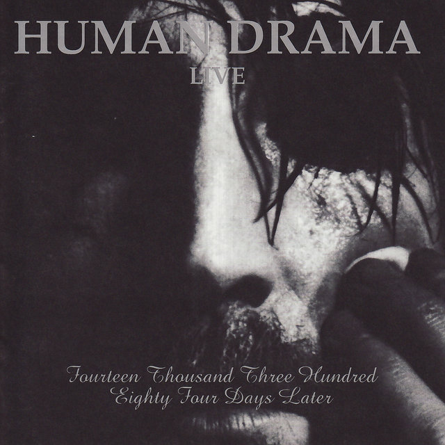 Fourteen Thousand Three Hundred Eighty Four Days Later - Live (Live)
