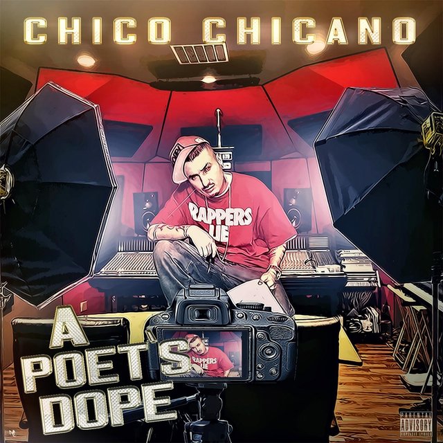 A Poet's Dope