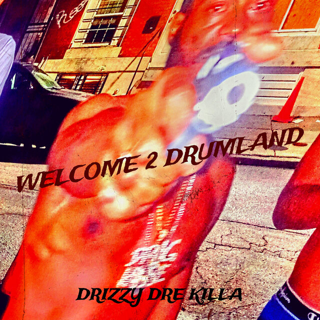 Welcome 2 Drumland