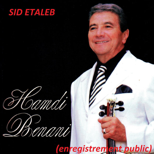 Sid etaleb (Live)