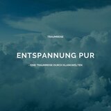 Entspannung am Wasserfall