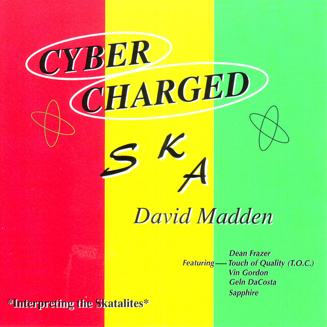 Cyber Charged