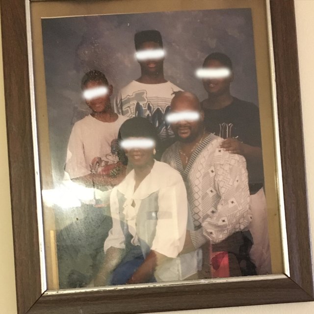 Davenport Crime Family