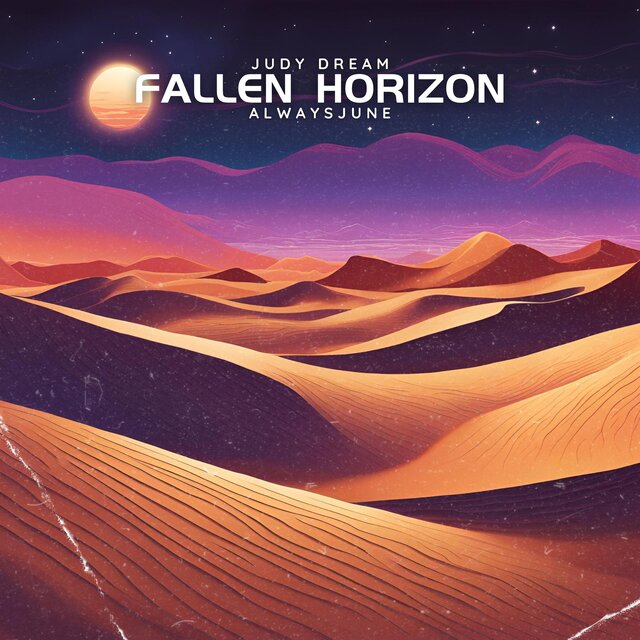 Fallen Horizon (feat. alwaysjune)