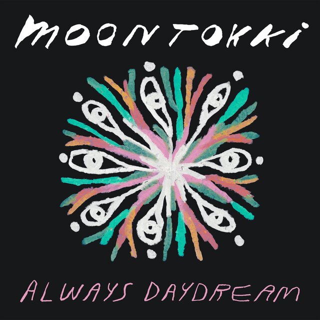 Always Daydream