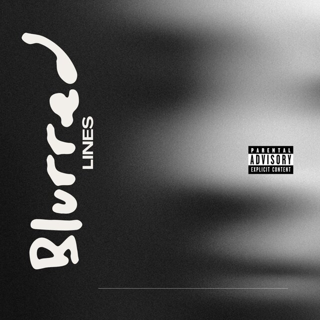 Blurred Lines