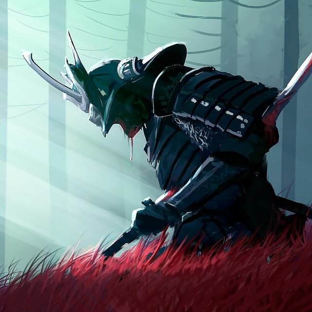 Shogun Showdown