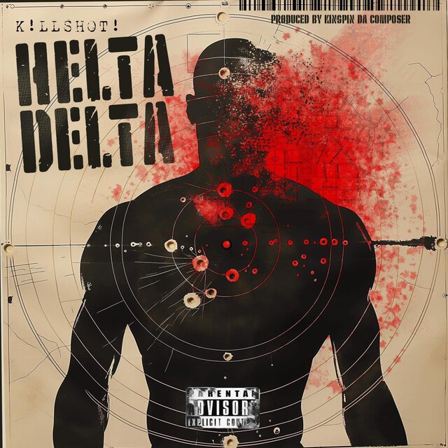 K!LLSHOT!: Helta Delta