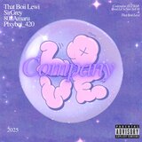 Company (feat. SirGrey, Plxyboi_420 & 808Amaru)