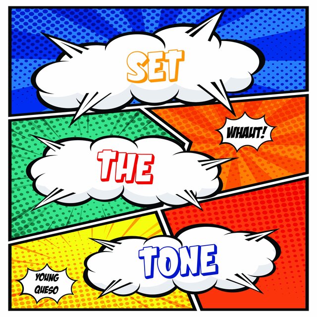 set the tone