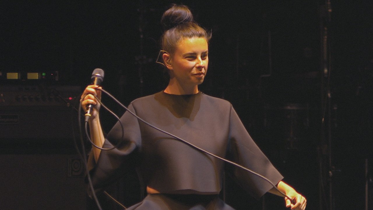 Seife (Live) (auf Grönemeyer Tour)