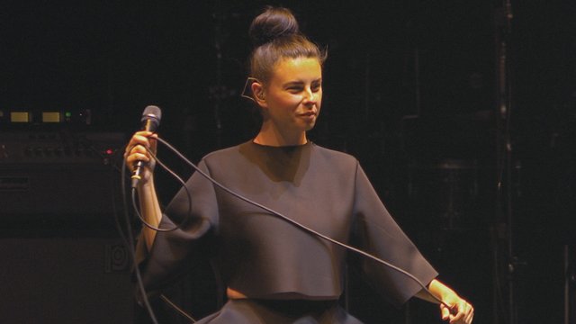 Seife (Live) (auf Grönemeyer Tour)