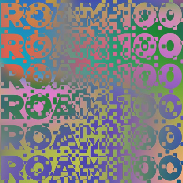 The Roam 100 Compilation