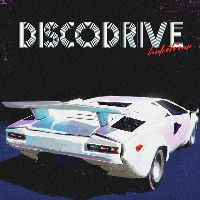 Disco Drive