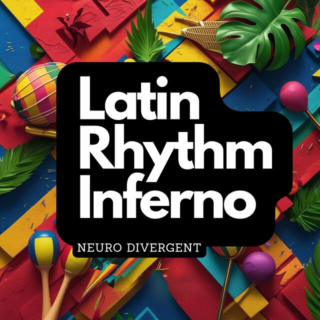 Latin Rhythm Inferno
