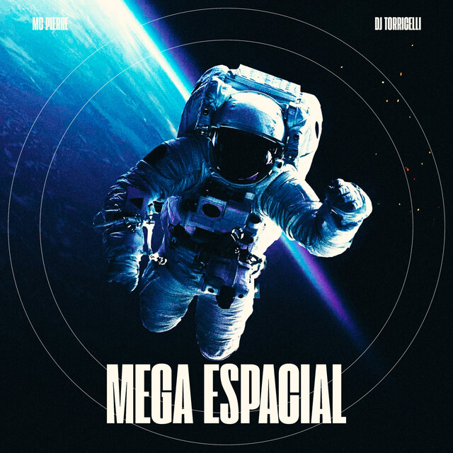 Mega Espacial