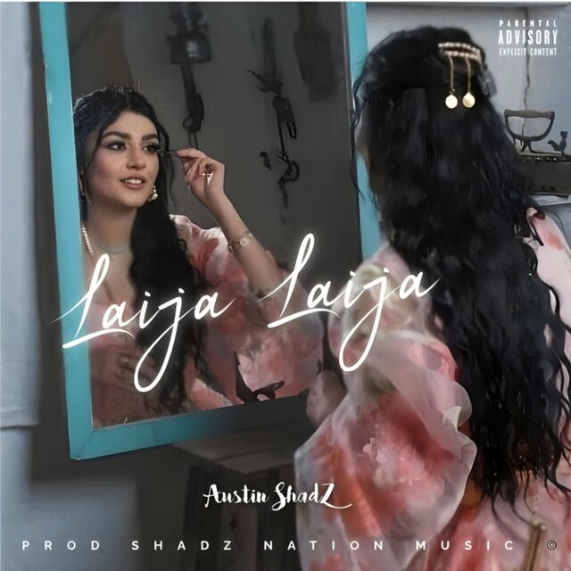 Laija Laija – Punjabi Love Song 2025 | Austin Shadz Style Vibe
