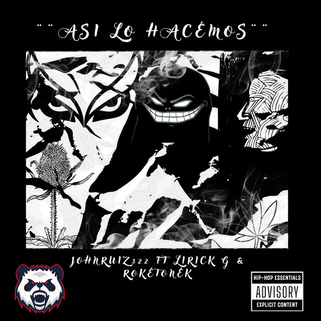 Asi Lo Hacemos