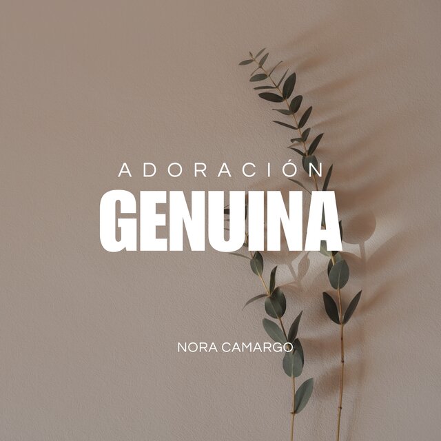 Adoración genuina