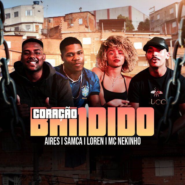 Coração Bandido