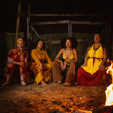 Cypher Mulheres na Arte