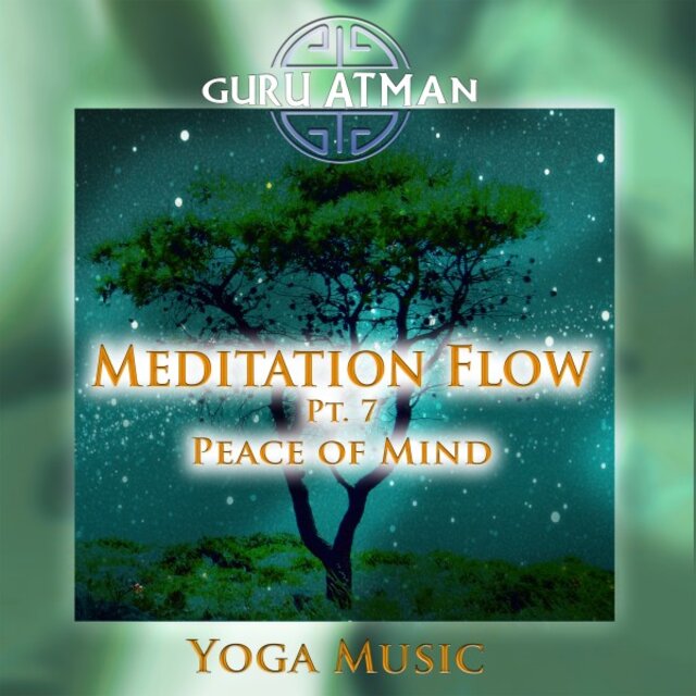 Meditation Flow, Pt. 7 - Peace of Mind (Yoga Version)