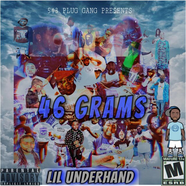 46 GRAMS