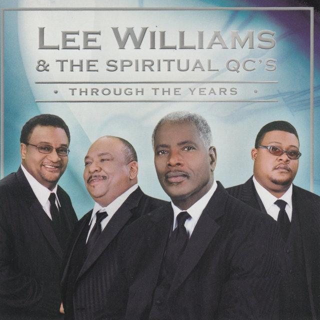 No Fault by Lee Williams and the Spiritual QC's on TIDAL