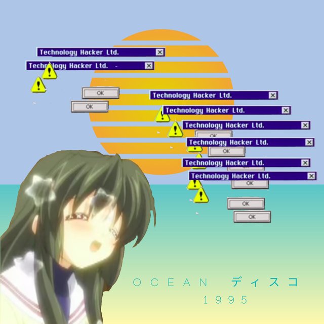 O C E A N D I S U K O 1 9 9 5