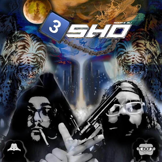 3sho