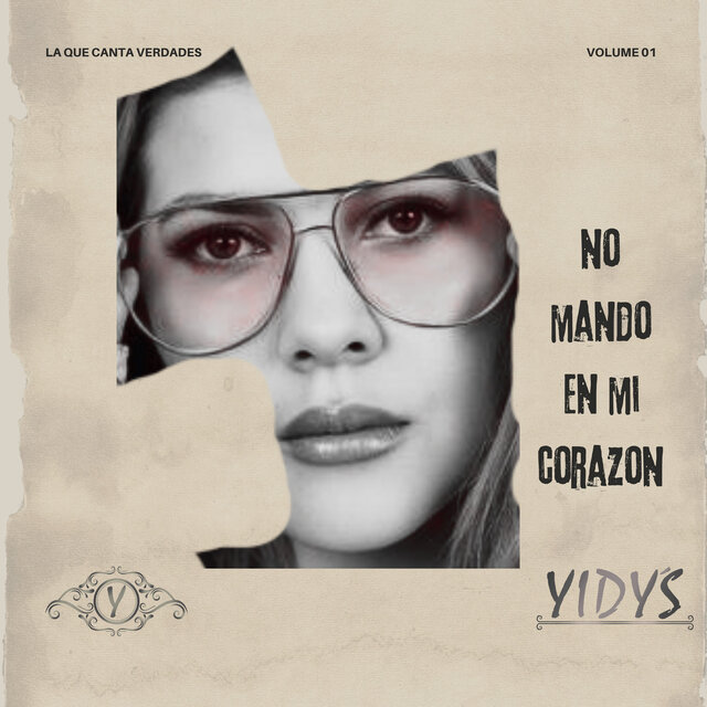 No mando en mi corazón