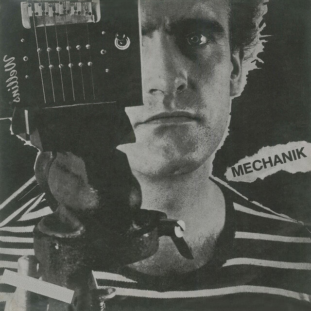 Mechanik