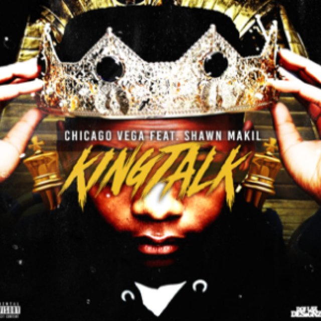 King Talk (feat. Shawn Makil)