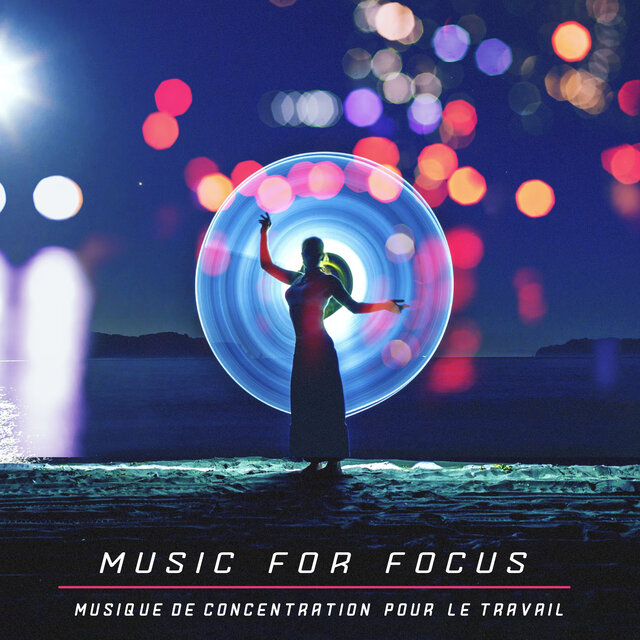 Music for Focus
