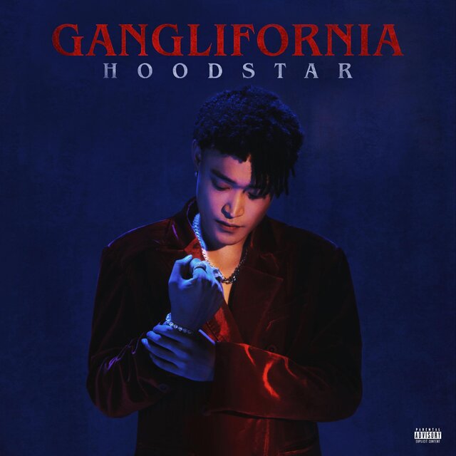 Ganglifornia Hoodstar