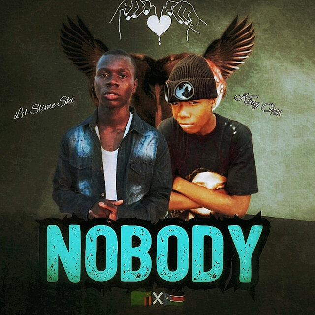 Nobody
