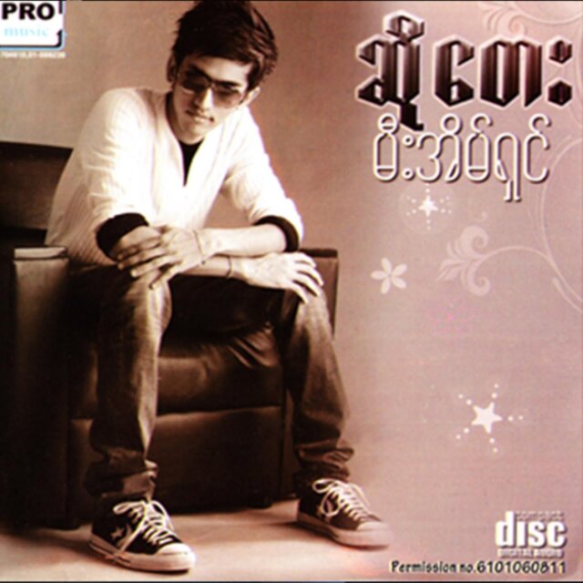 Mee Aein Shin