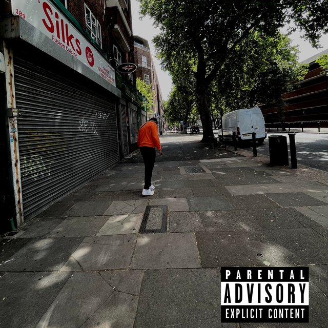 Way Out (feat. Deric)