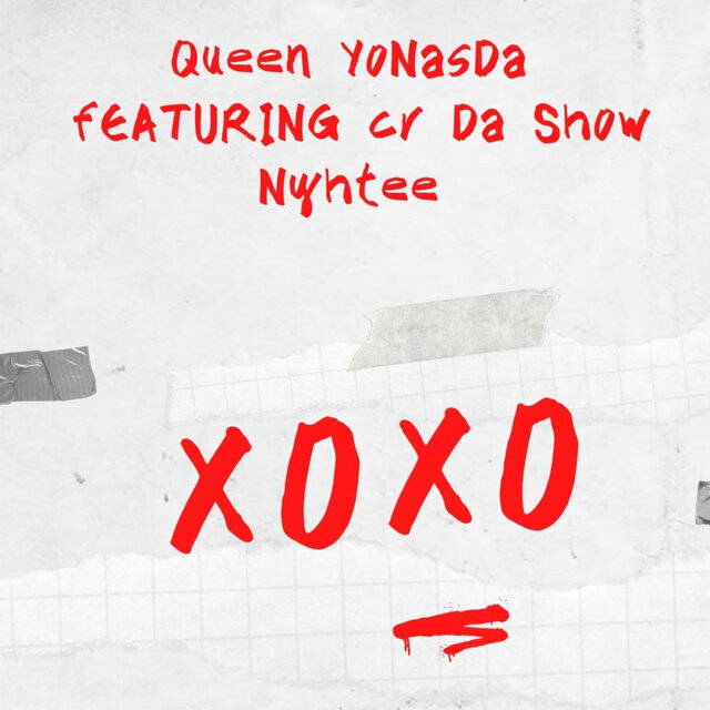 XOXO (Single)
