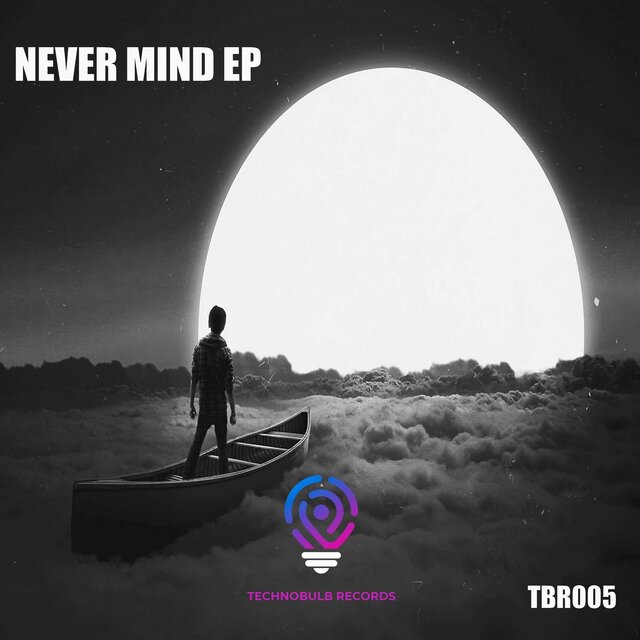 Never Mind EP