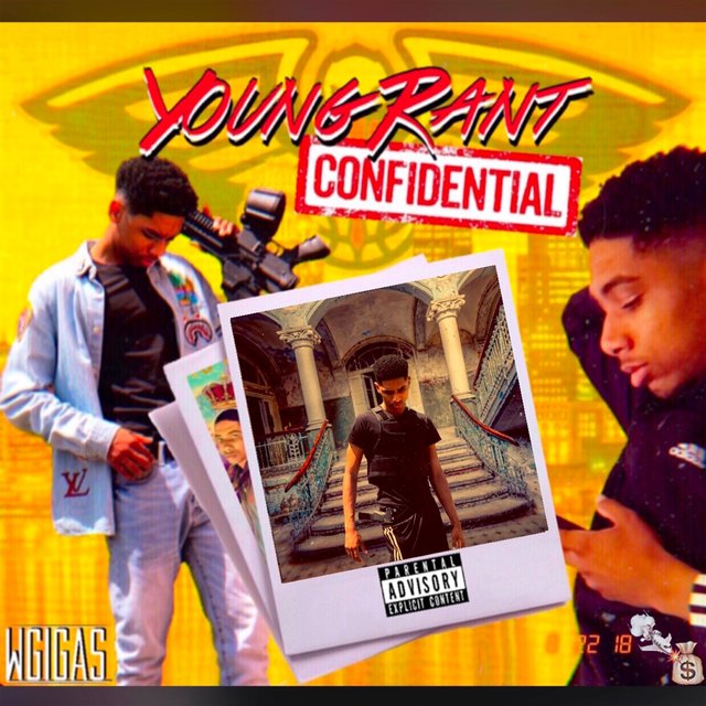 Confidential