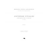 Concerto for 2 Violins in A Minor, RV 522: 1. Allegro